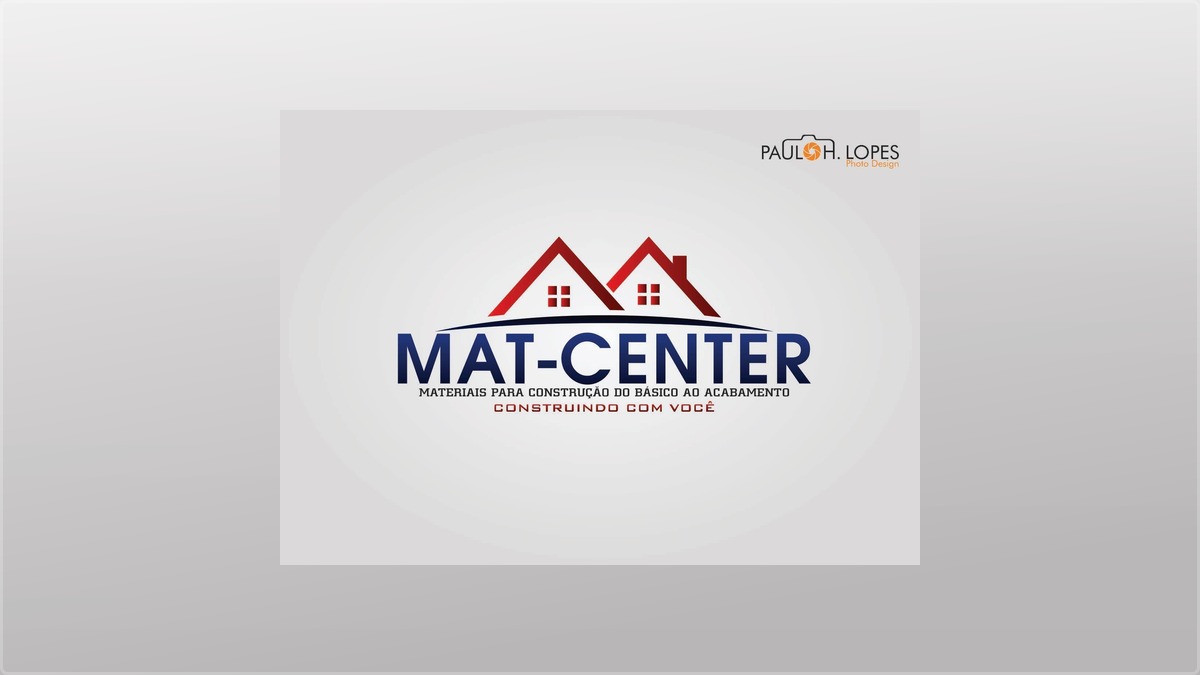 Mat-Center Materiais de Construção