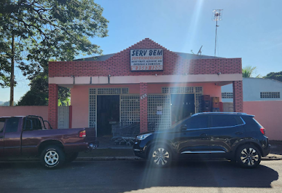 Supermercado Serv Bem