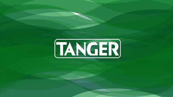 Lojas Tanger