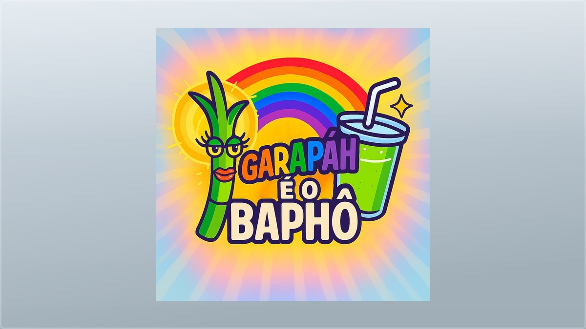 Garaphá é o Baphô