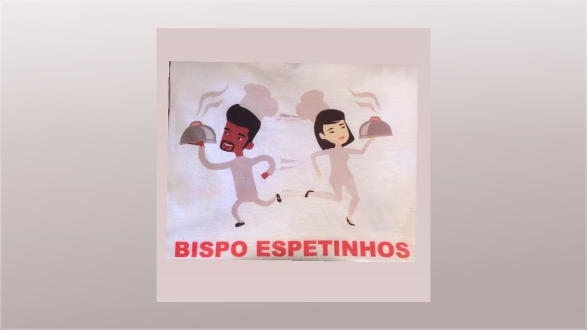 Bispo Espetinhos