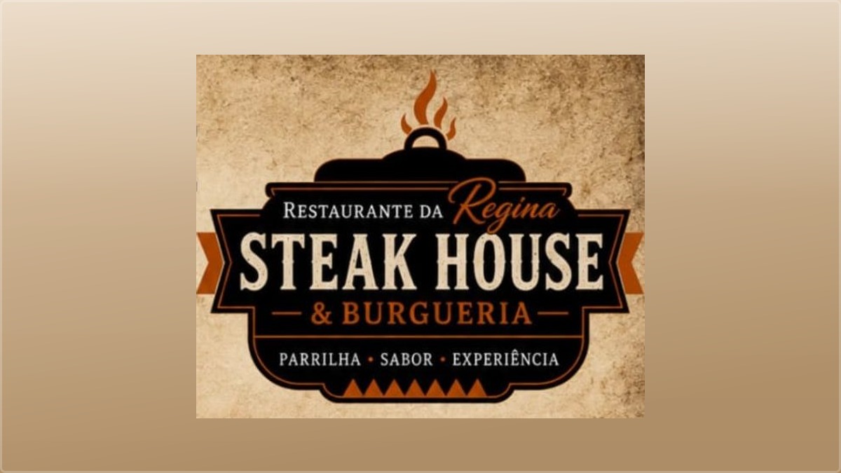 Steak House e Burgueria - Restaurante da Regina