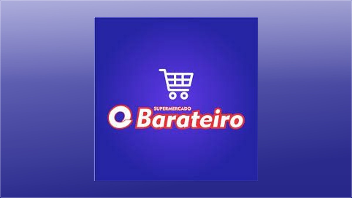 Supermercado O Barateiro