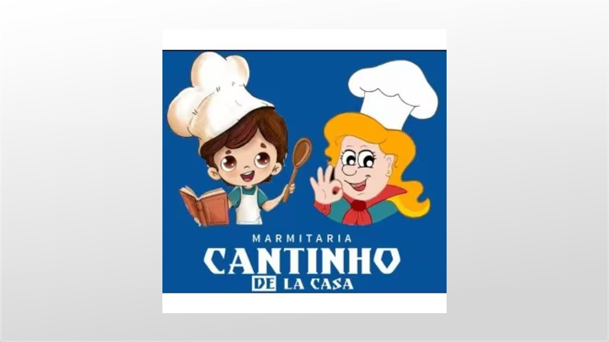 Cantinho de la Casa
