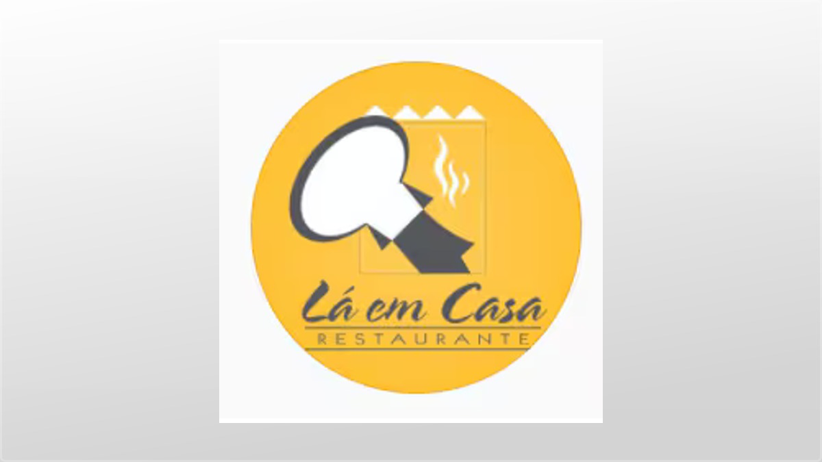 Lá em Casa Restaurante