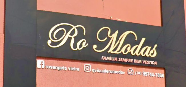 Ro Modas