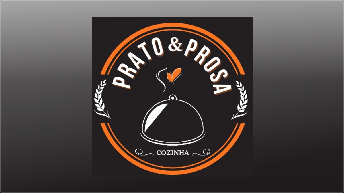 Prato e Prosa - Cozinha