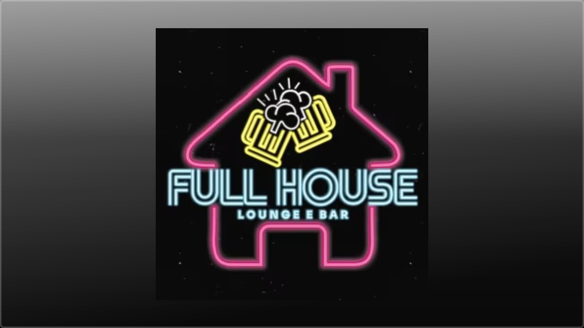 Full House Lounge e Bar