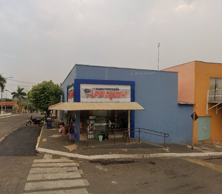Supermercado Pasquim