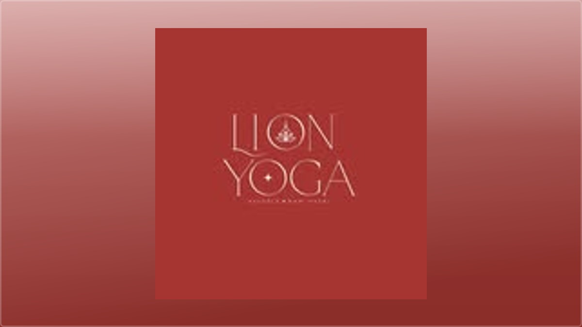 Lion Yoga