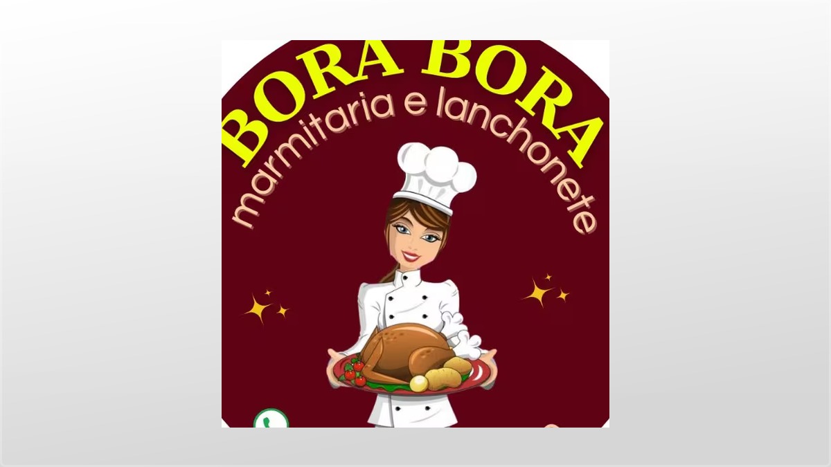 Bora Bora Marmitaria e Lanchonete