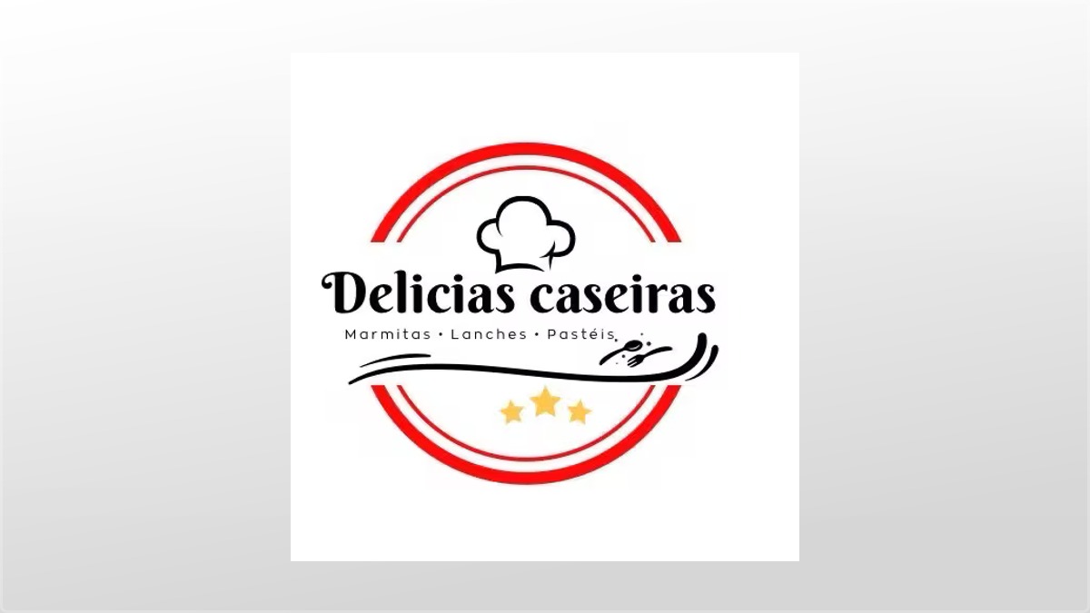Delícias Caseiras