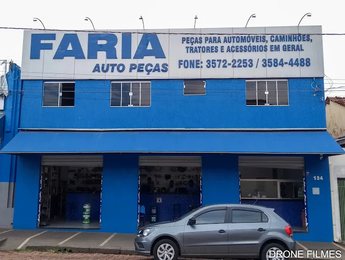 Faria Auto Peças