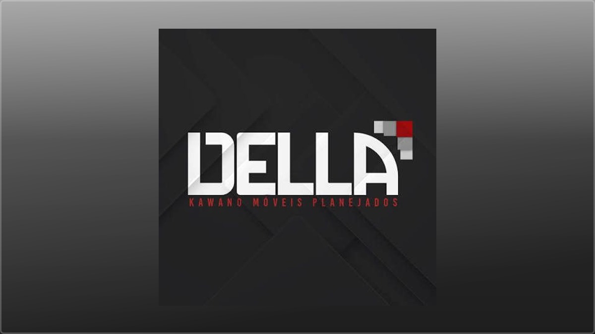 Della Kawano Móveis Planejados