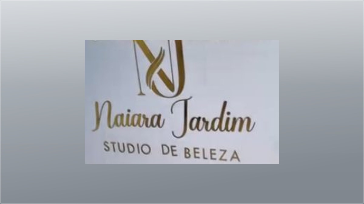 Naiara Jardim Studio de Beleza