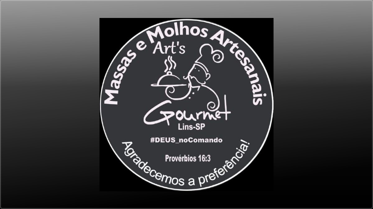 Arts Gourmet Massas