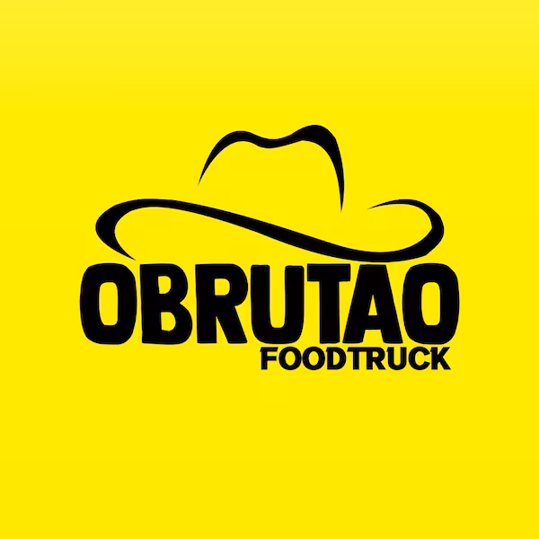 Obrutão Foodtruck