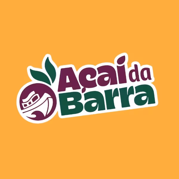 Açai da Barra - Mary Dota