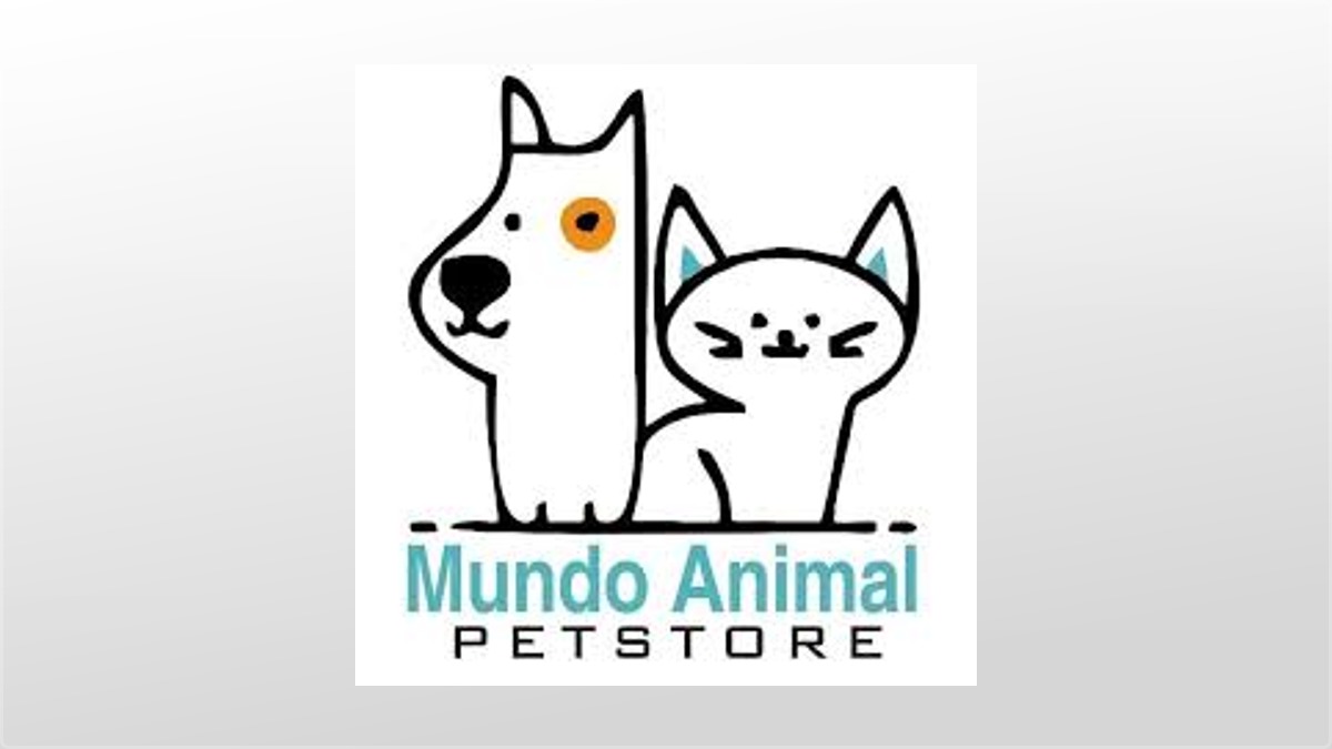 Mundo Animal Pet Store Lins
