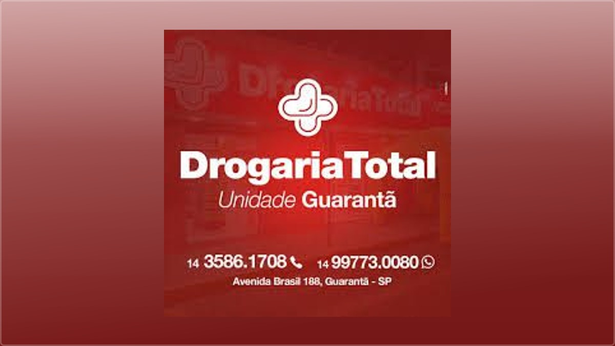Drogaria Total