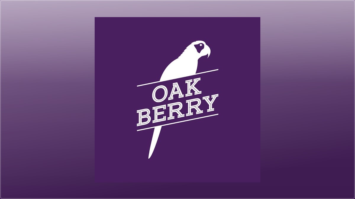 Oakberry Açaí