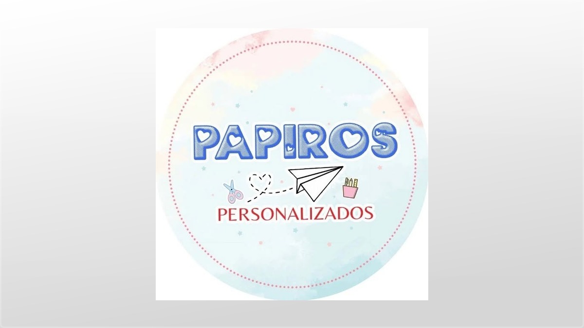 Papiros Personalizados