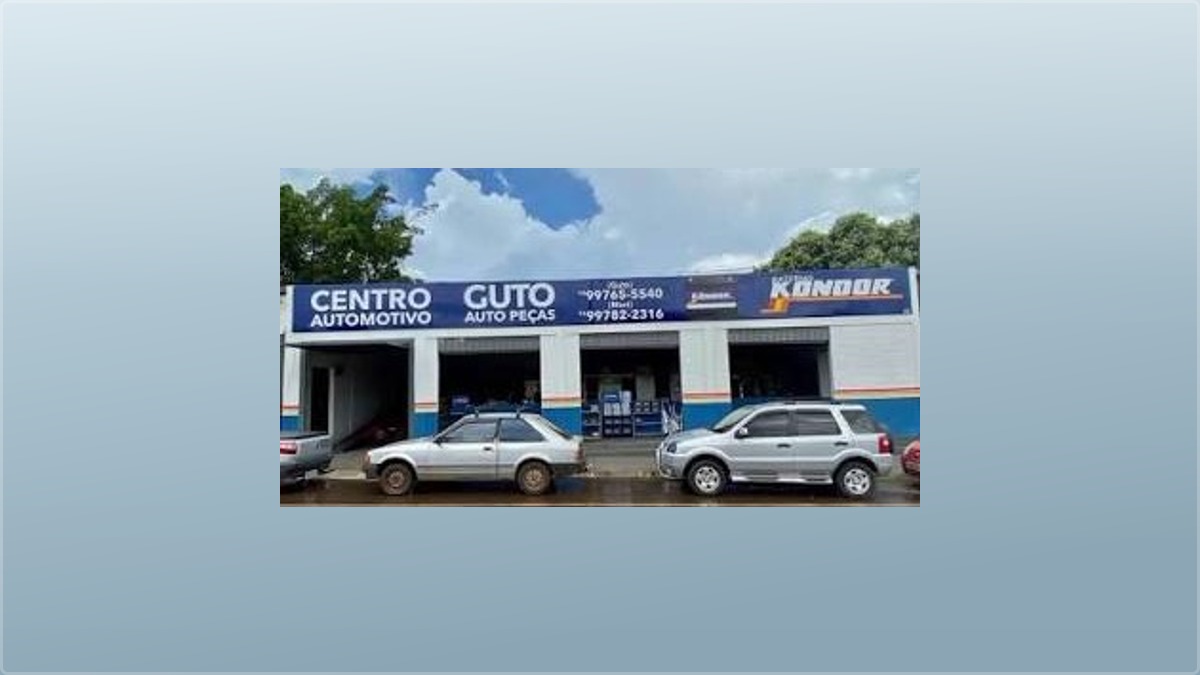 Guto Centro Automotivo