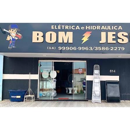 Elétrica Bom Jesus