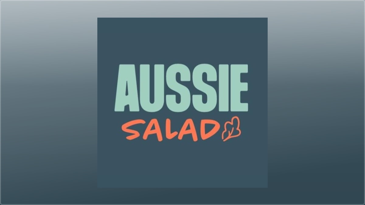 Aussie Salad - Boulevard