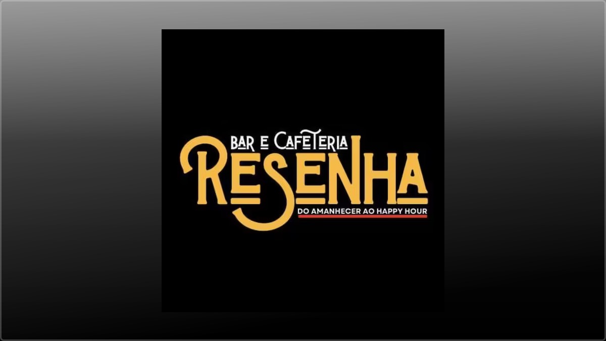 Bar e Cafeteria Resenha