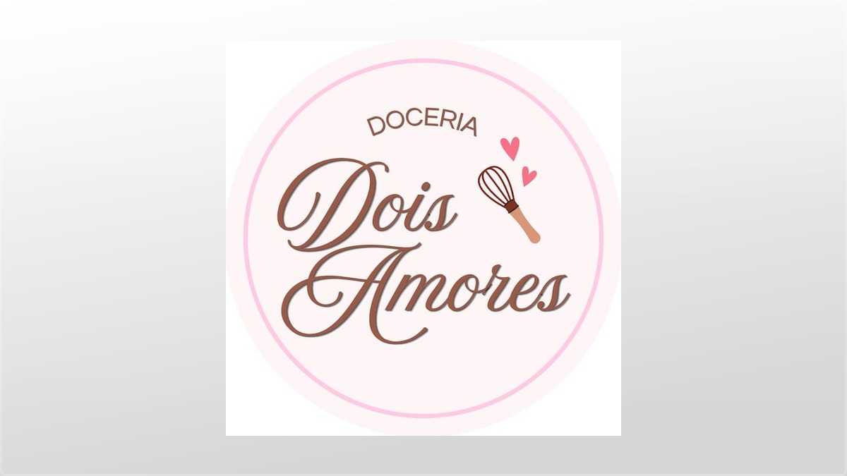 Dois Amores - Confeitaria Artesanal