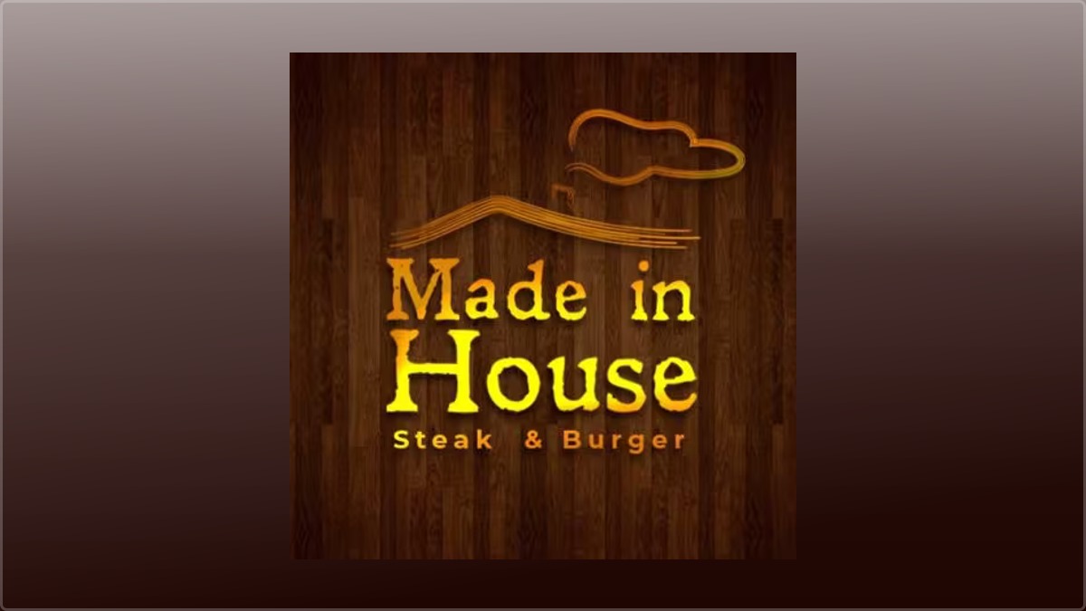 Made in House