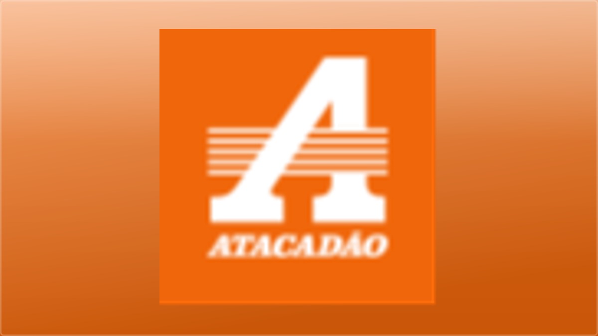Atacadão Bauru