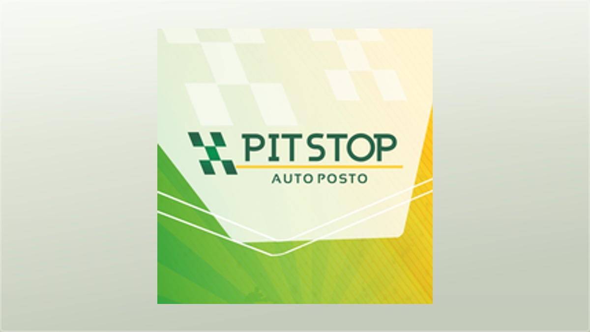 Pit Stop