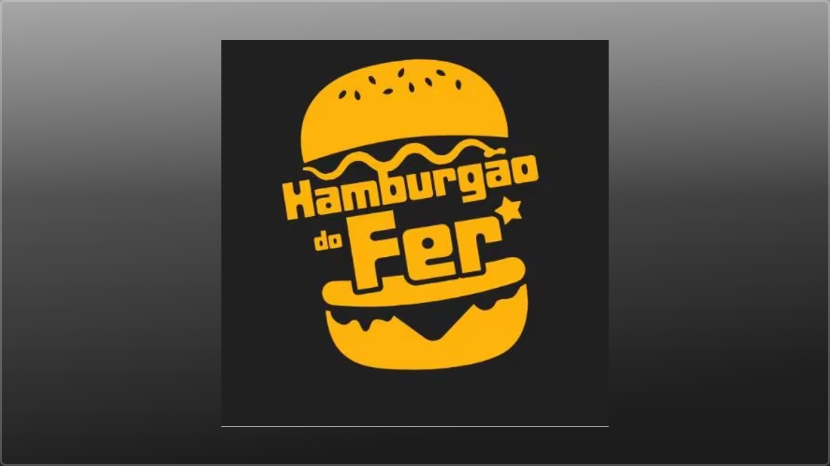 Hamburgão do Fer