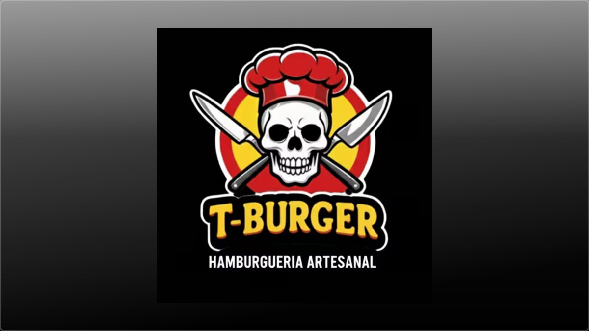 T - Burger