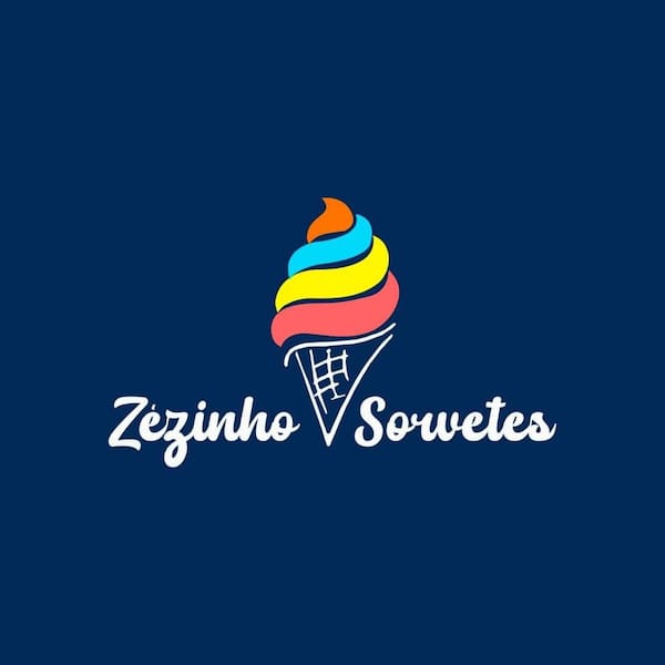 Zézinho Sorvetes Lins