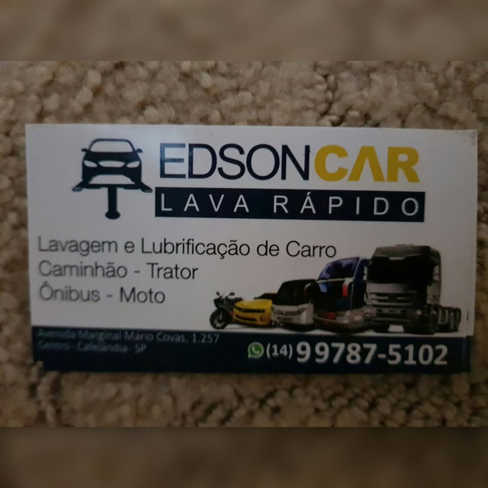Edson Car