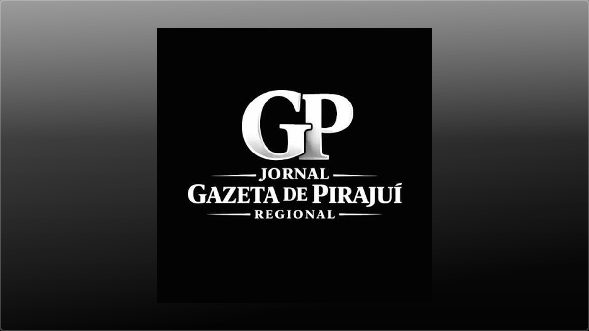 Gazeta de Pirajuí Regional