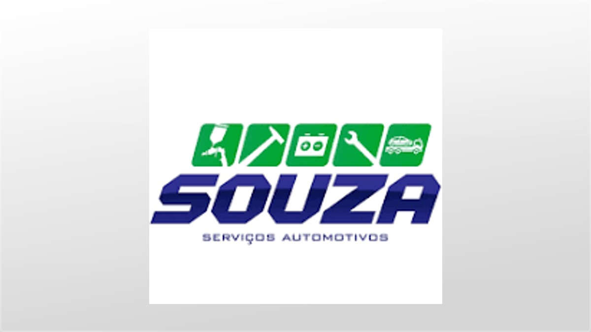 Oficina Souza
