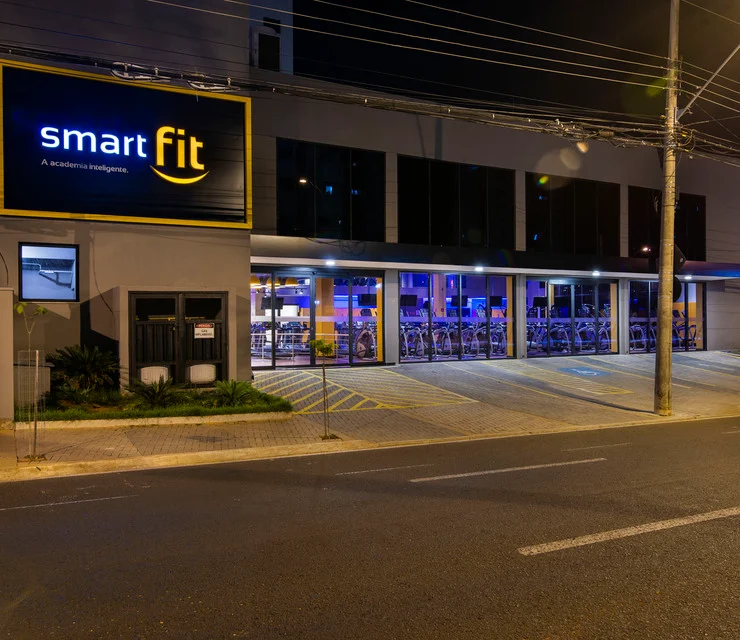 Smart Fit