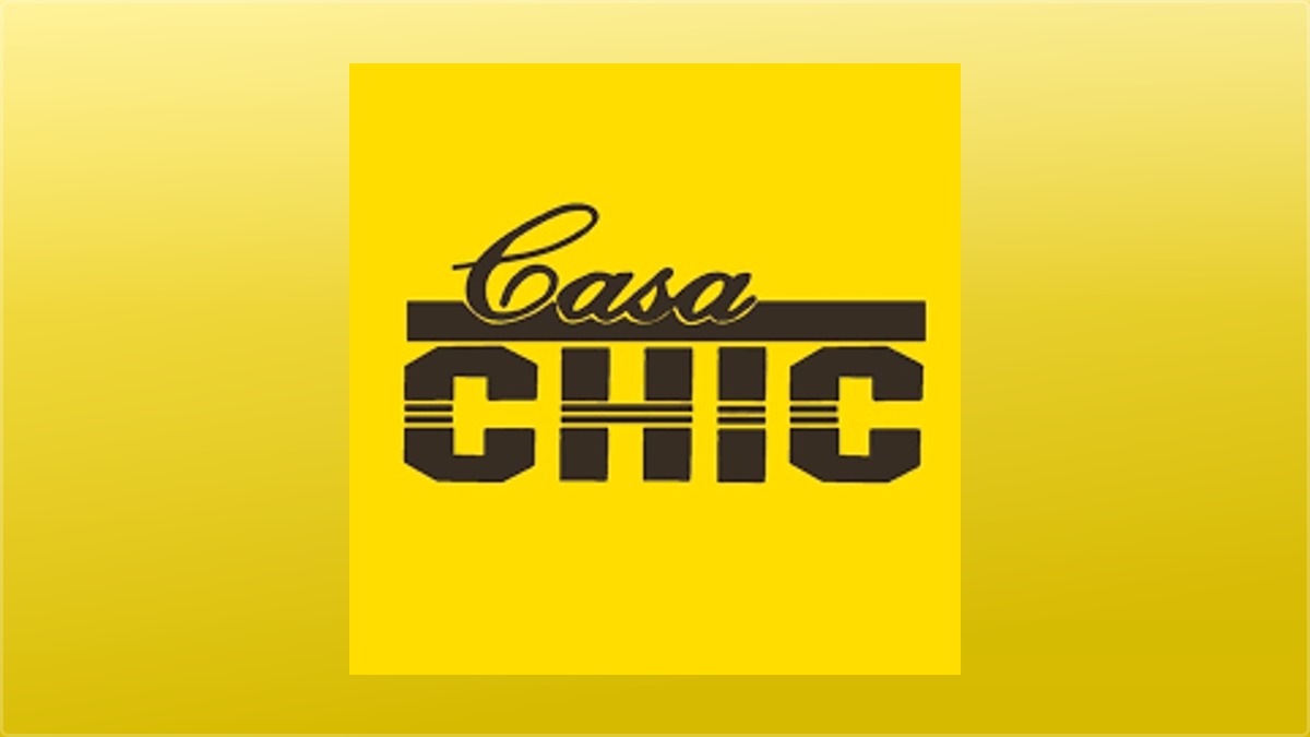 Casa Chic