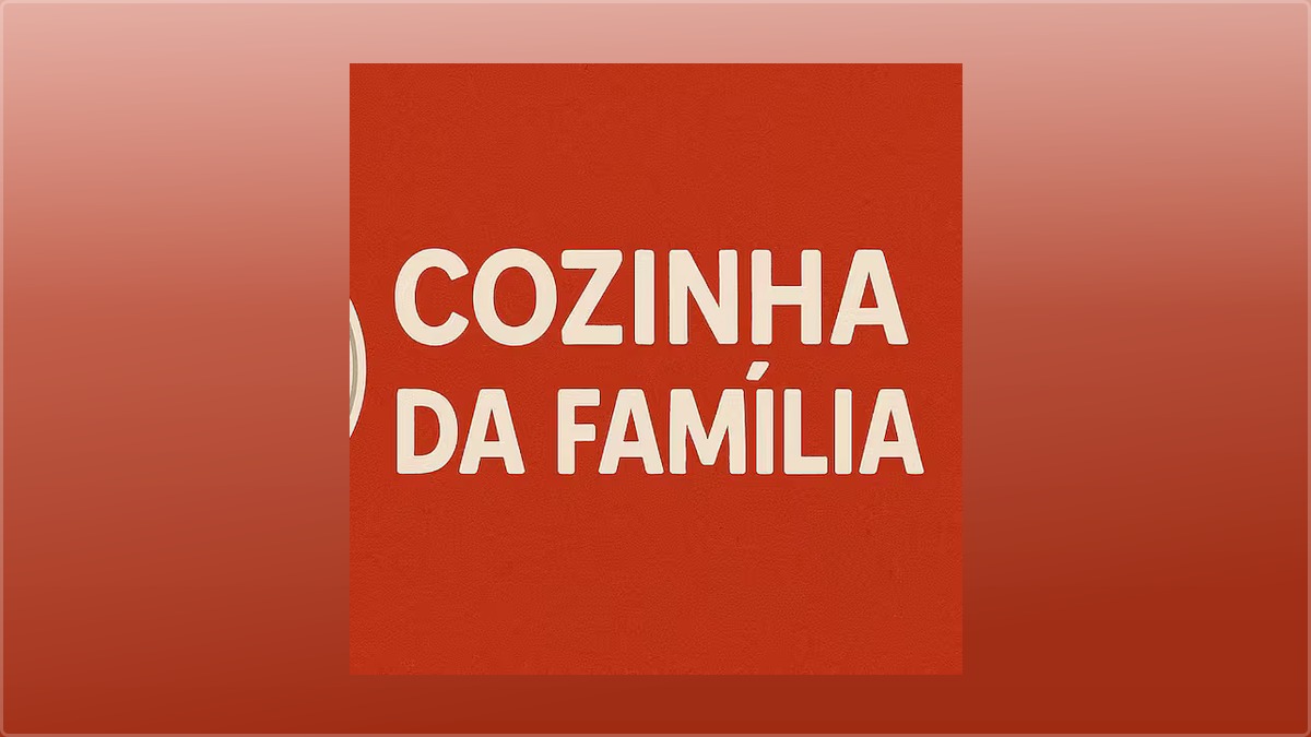 Cozinha da Familia
