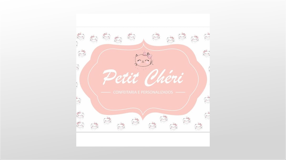 Petit Cheri Bolo no Pote
