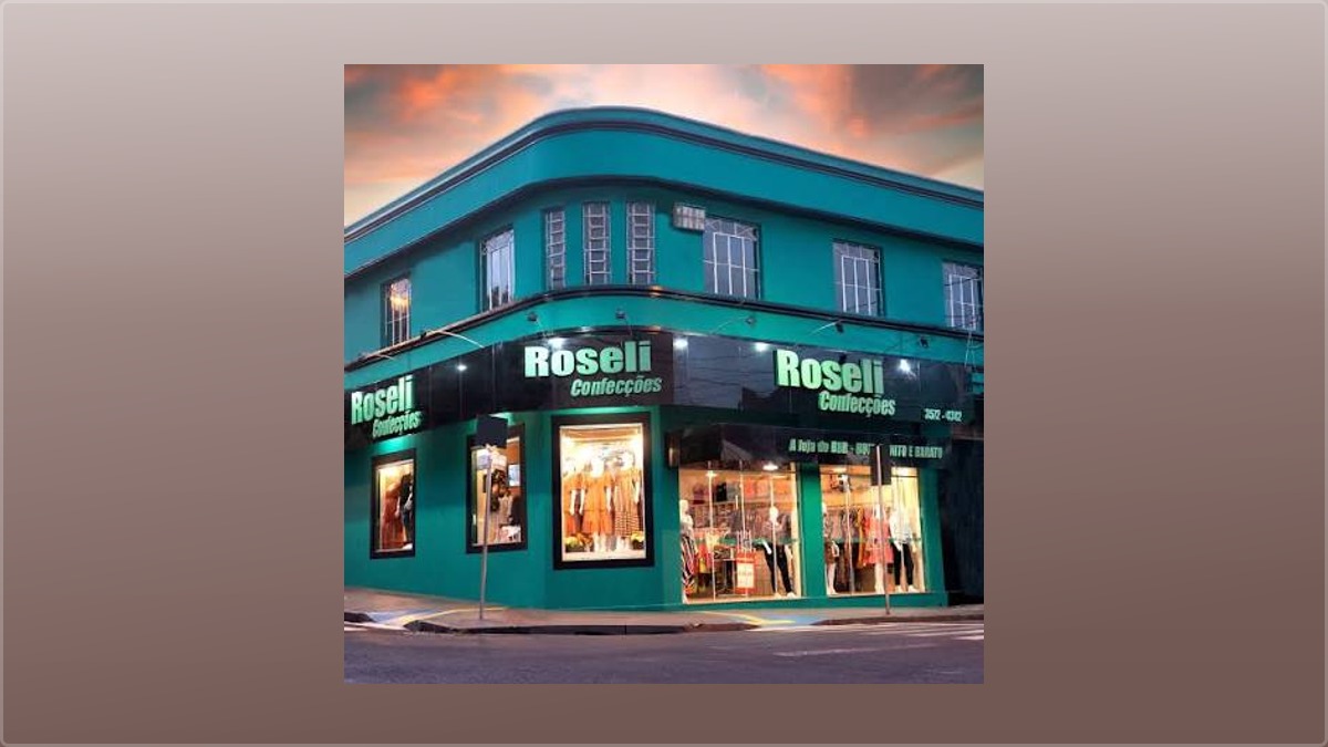 Roseli Confecções