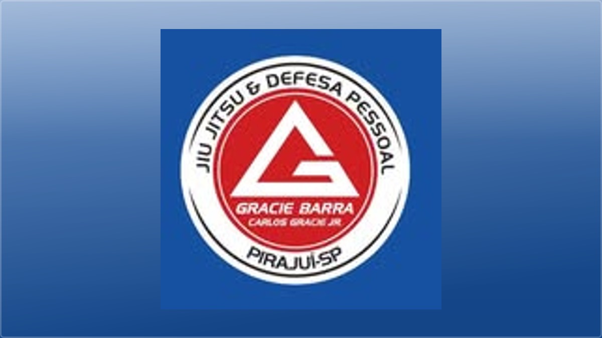 Gracie Barra Pirajuí