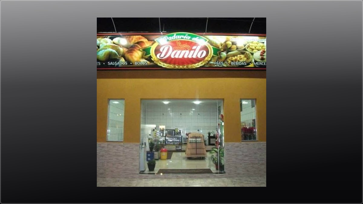 Padaria do Danilo