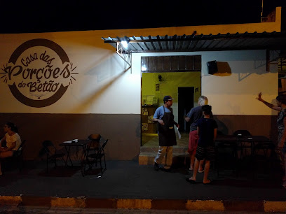 Casa das Porções do Betão