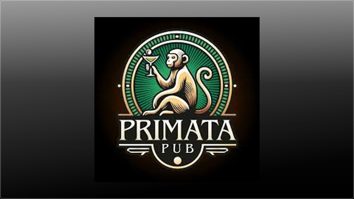 Primata Pub
