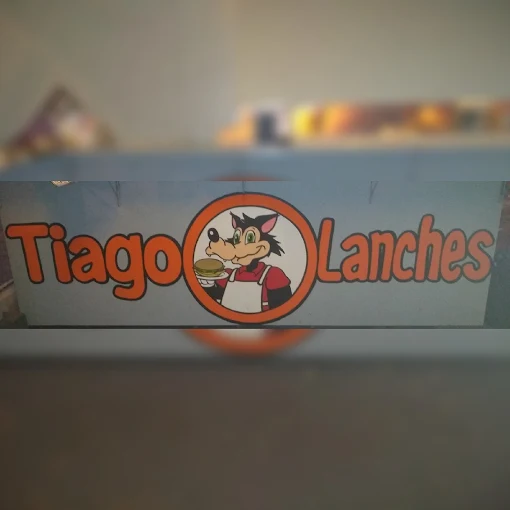 Tiago Lanches